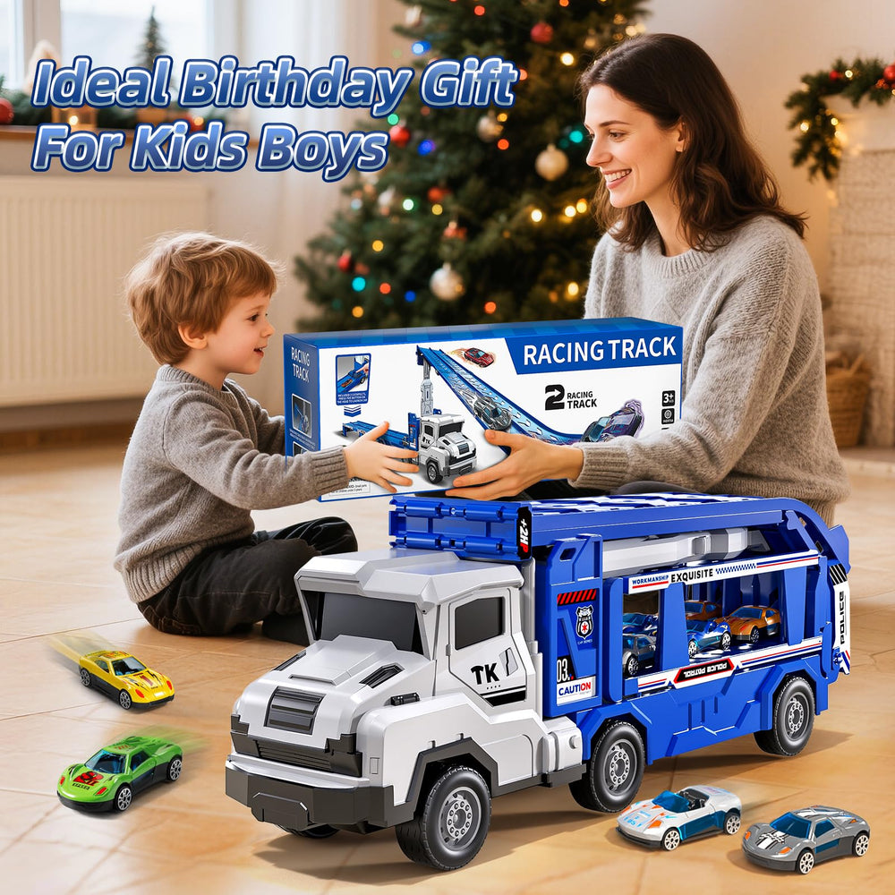 Garbo Star playroom setup demonstrates suitability for ages 3 to 7 and parties