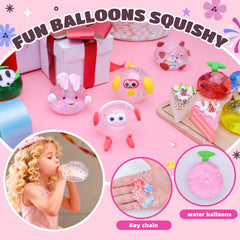 Garma Nano Tape Bubble Kit sugar grains add decorative sparkle to bubbles.