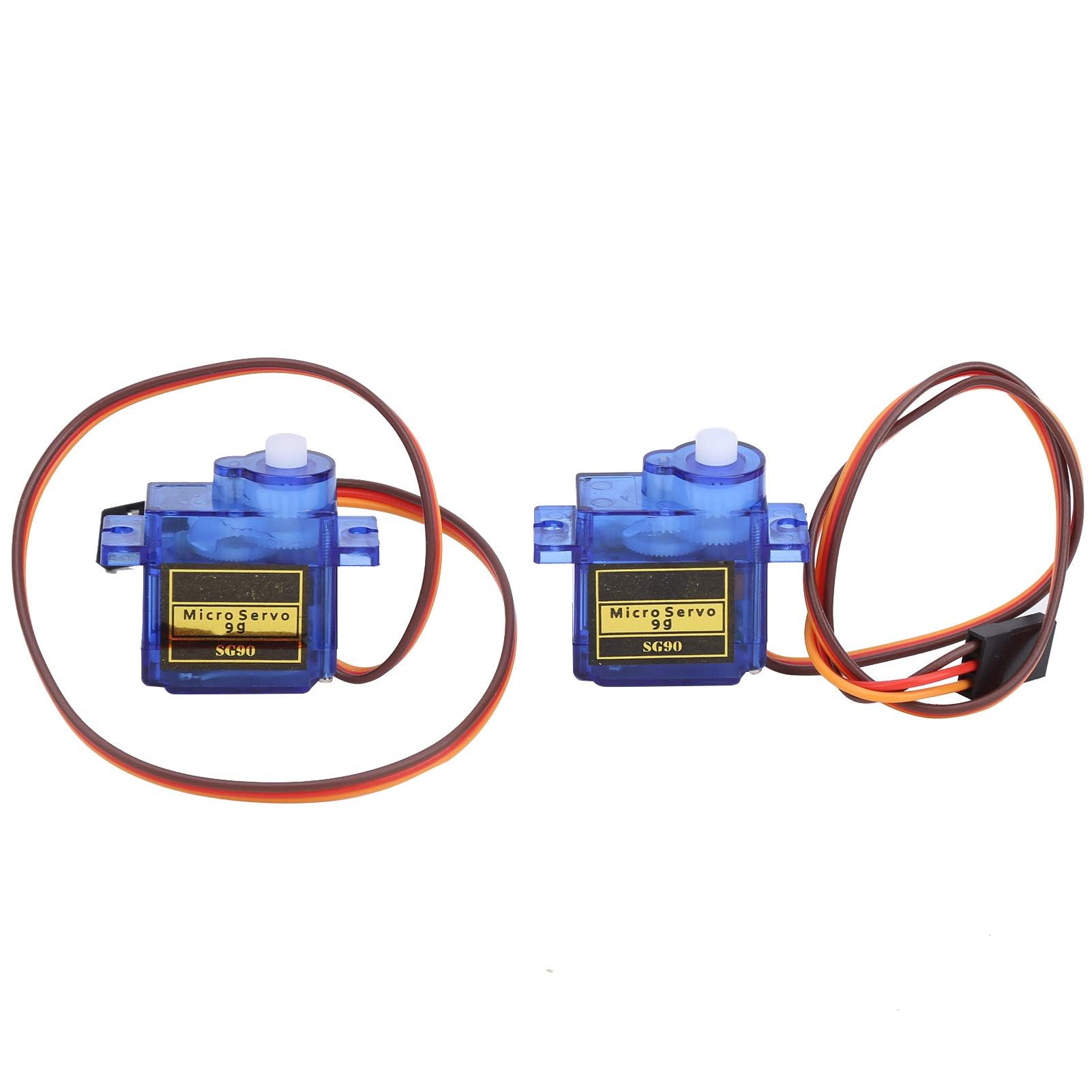 Garqitwan motor mount setup showing easy installation