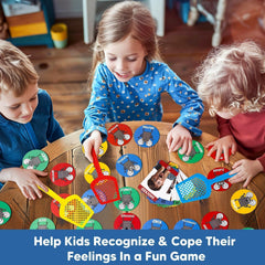 Garybank counselor play therapy collection for school and clinic settings