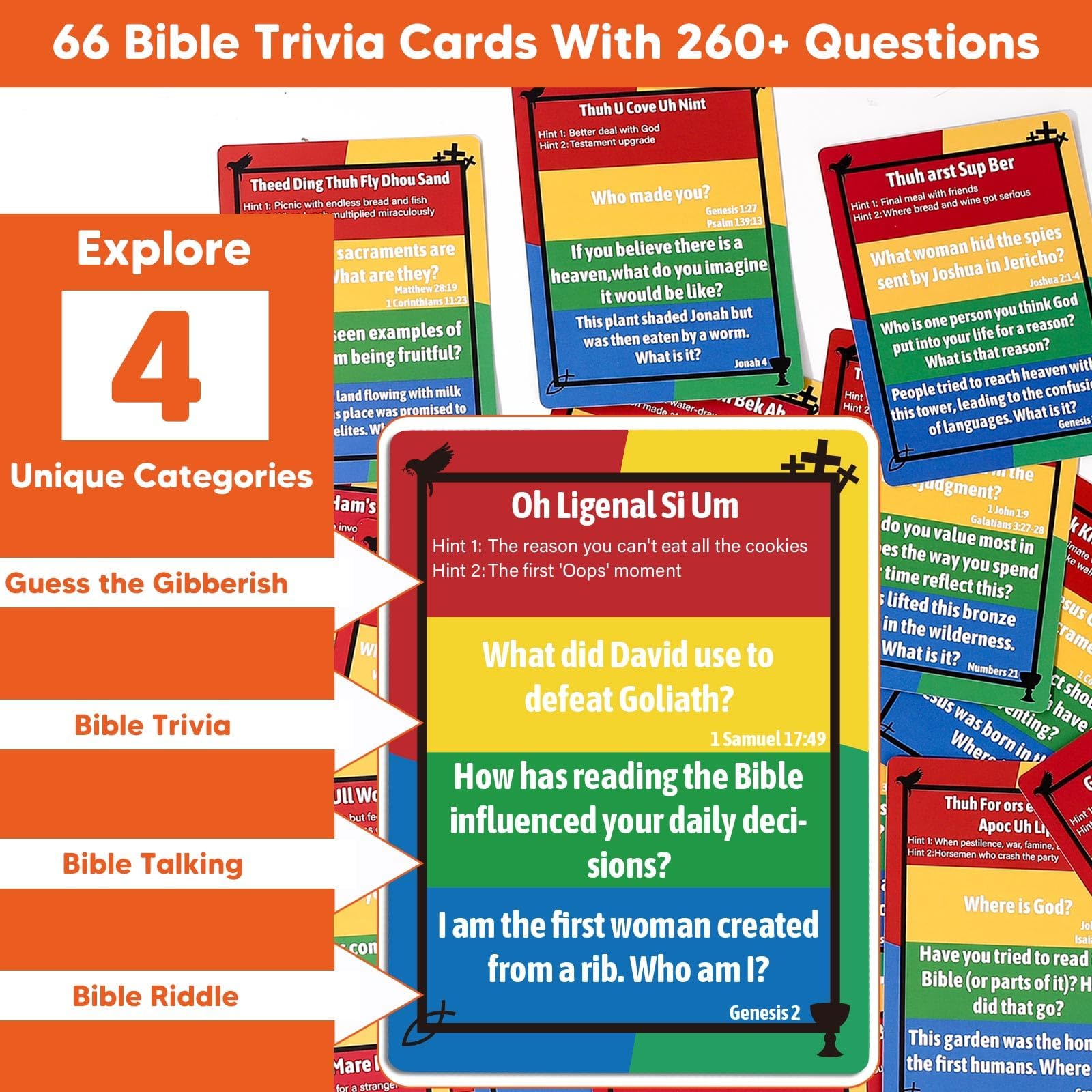 Garybank Faith Tower family play encourages connection during home Bible time