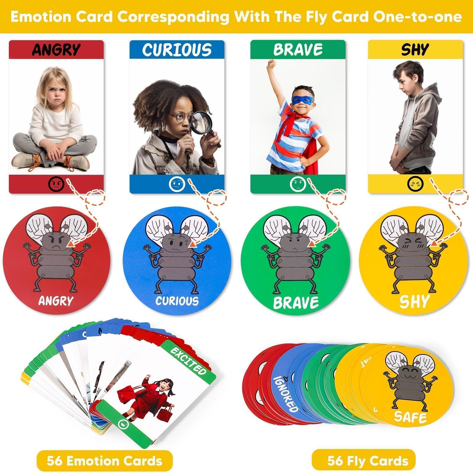 Garybank interactive emotion learning game supports dynamic social skills activities
