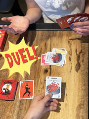 Gatwick Games Goat Lords makes a thoughtful gift for game lovers