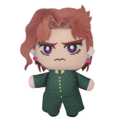 GAUDie soft plush material close-up highlights durable, cozy texture.