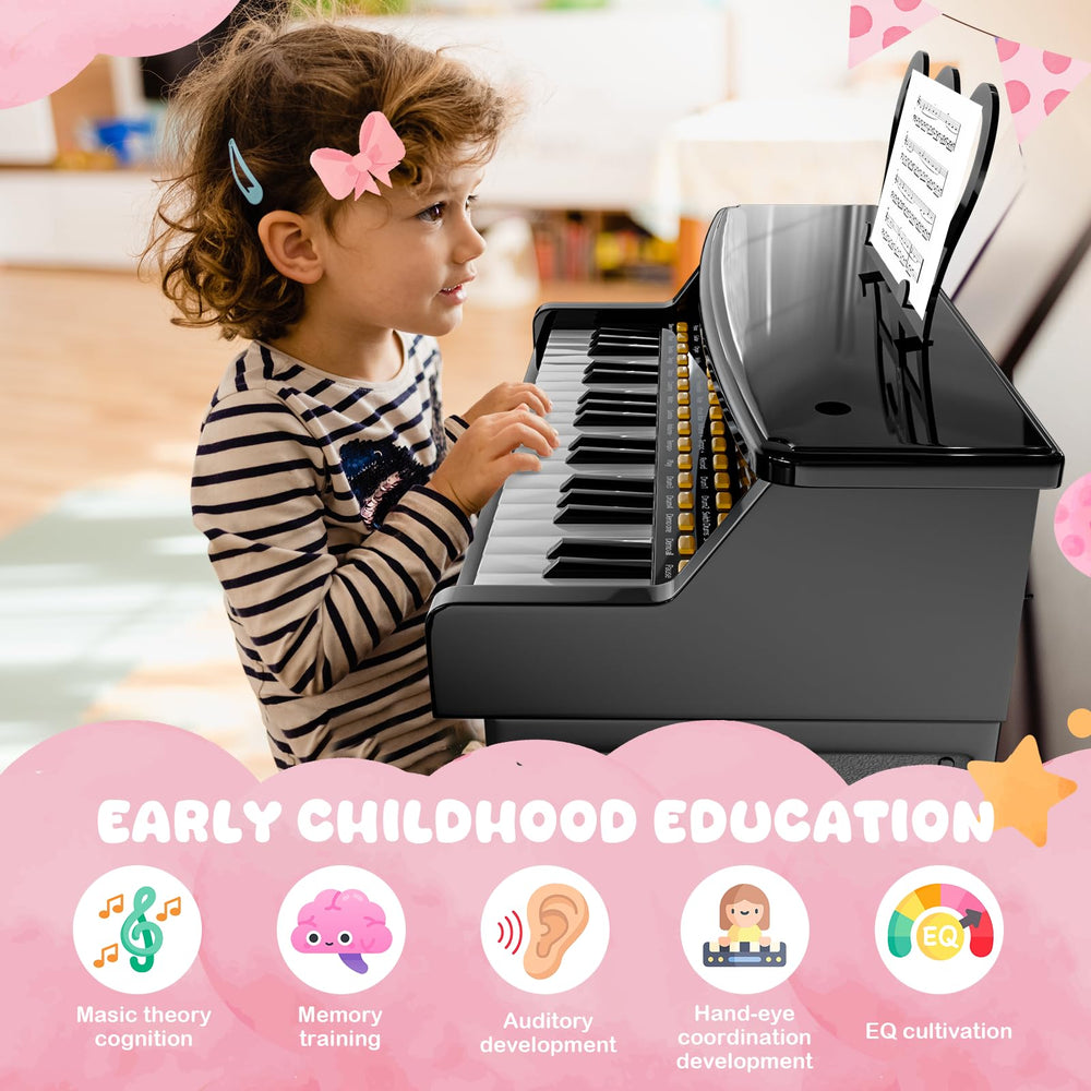 GAYUPLO dual-key sound feature enhances interactive play.