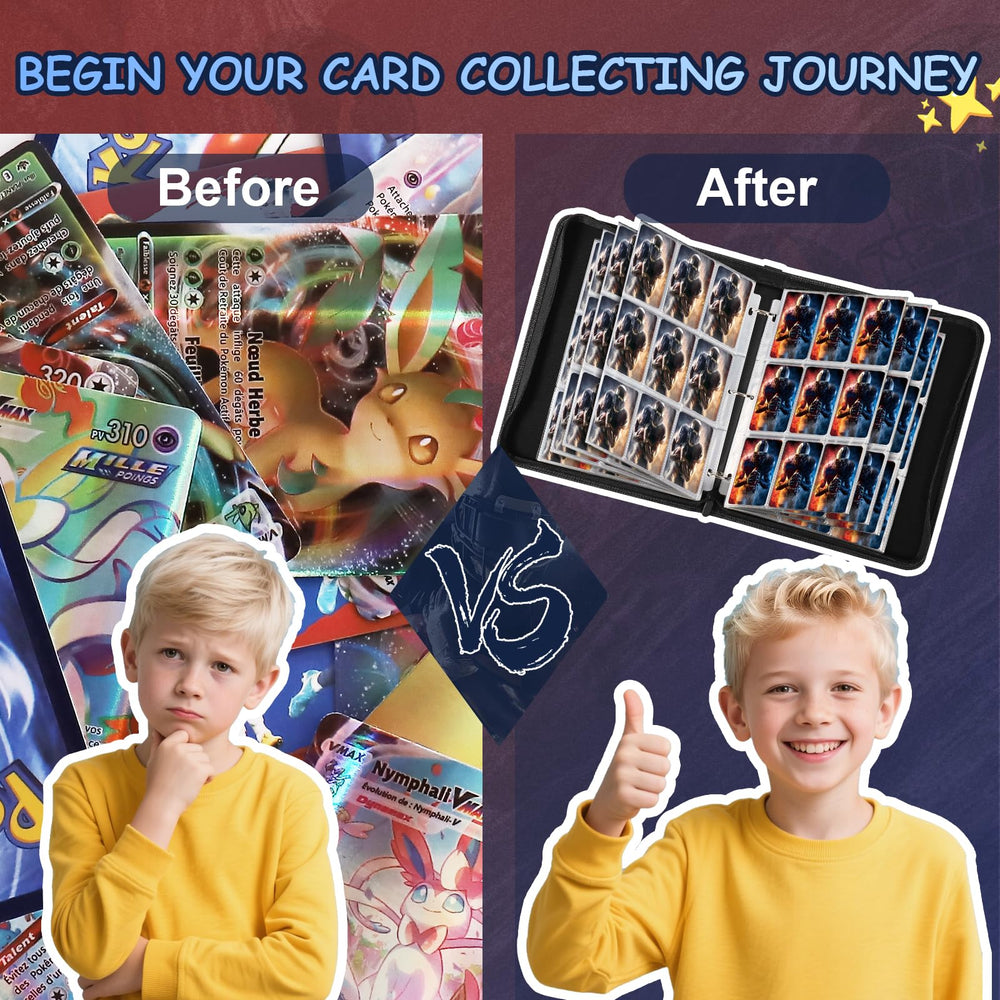 Gbchais waterproof PU leather cover protects cards with durable, smooth touch