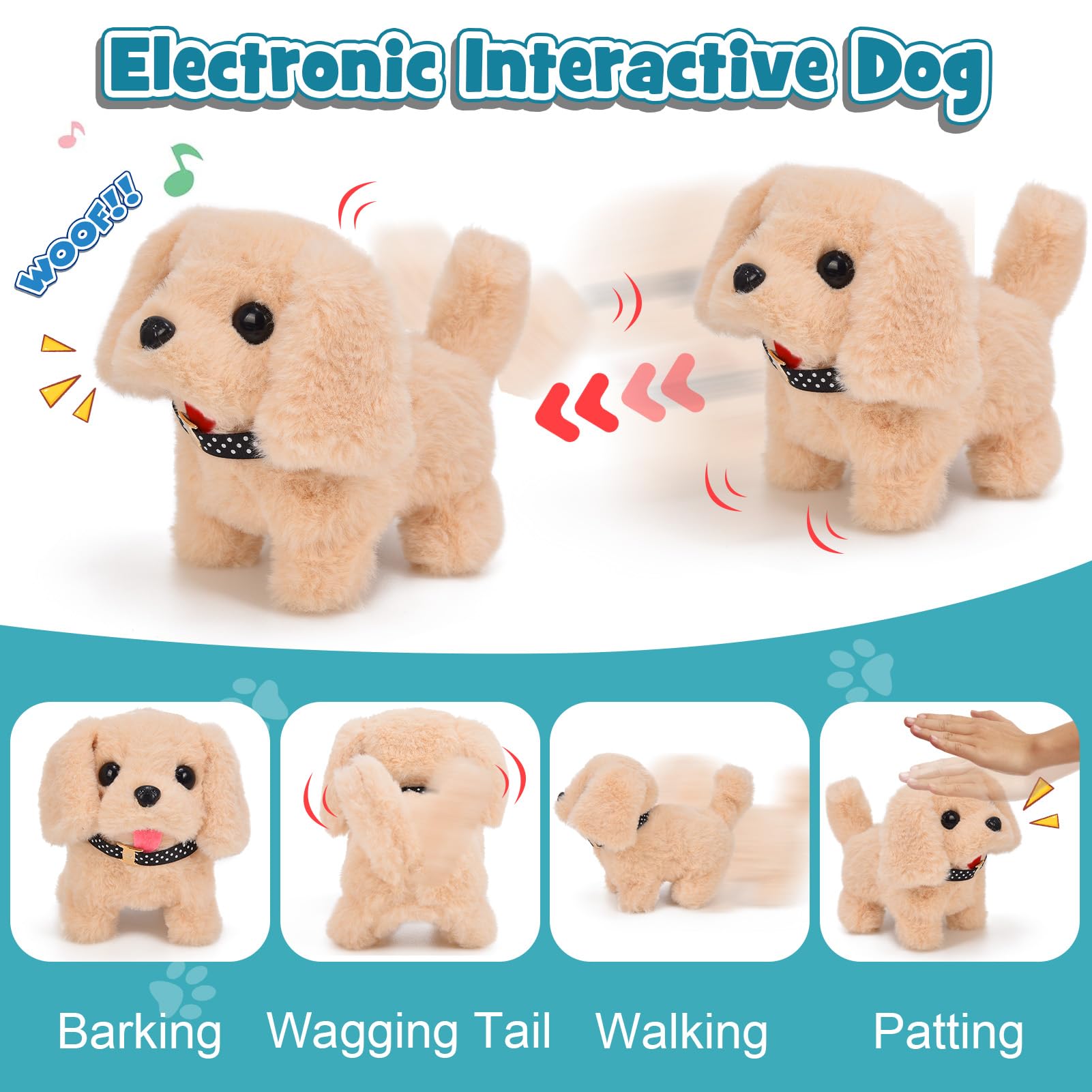 G.C doctor costume and accessories encourage role play and empathy during pretend visits.