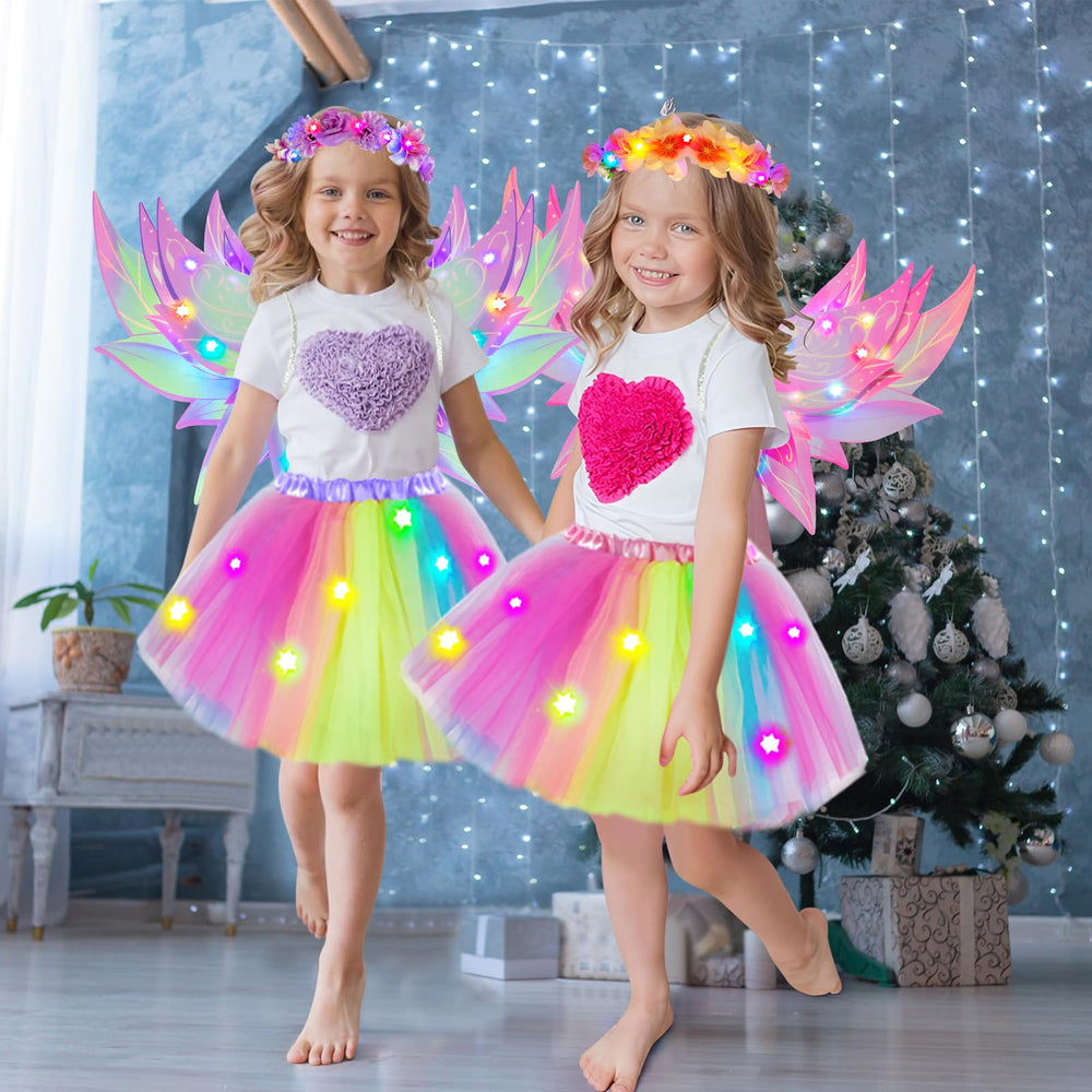 G.C easy-on-off dress-up accessories for kids
