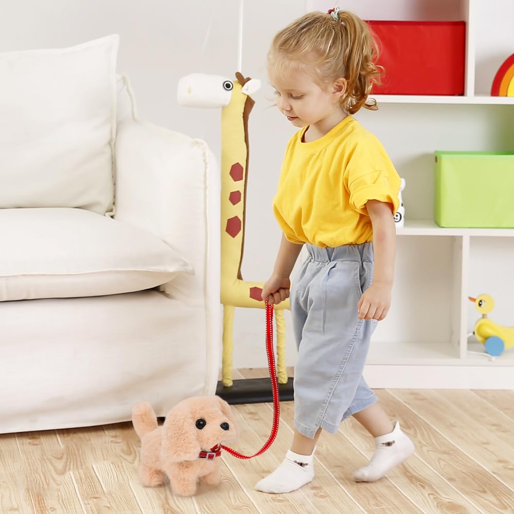 G.C gift-ready dog doctor kit ideal for kids who love animals and pretend care.