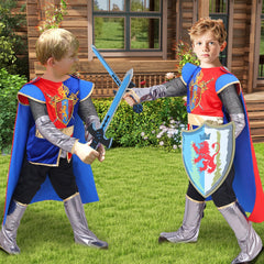 G.C Knight Shield for safe, interactive pretend play.