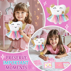 G.C teeth fairy gift box enhances festive gifting and play
