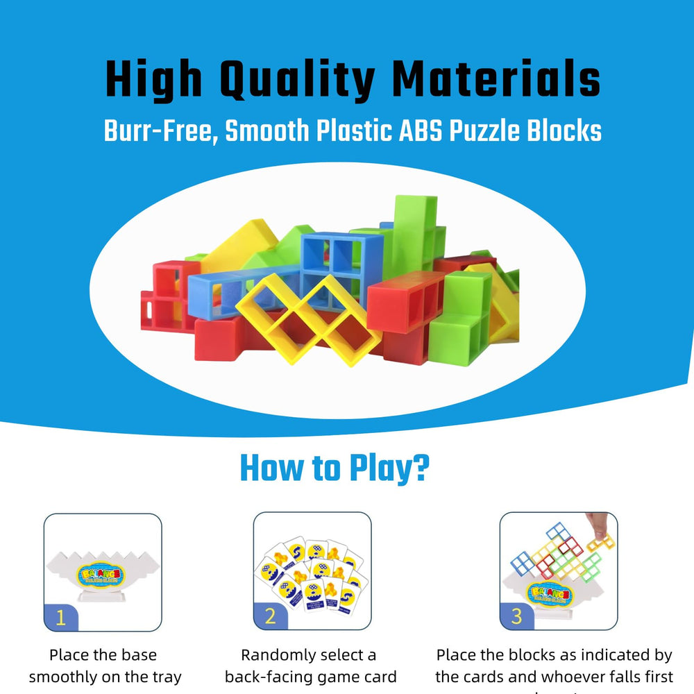 Gdaytao eco-friendly materials offer vibrant colors while keeping playtime sustainable