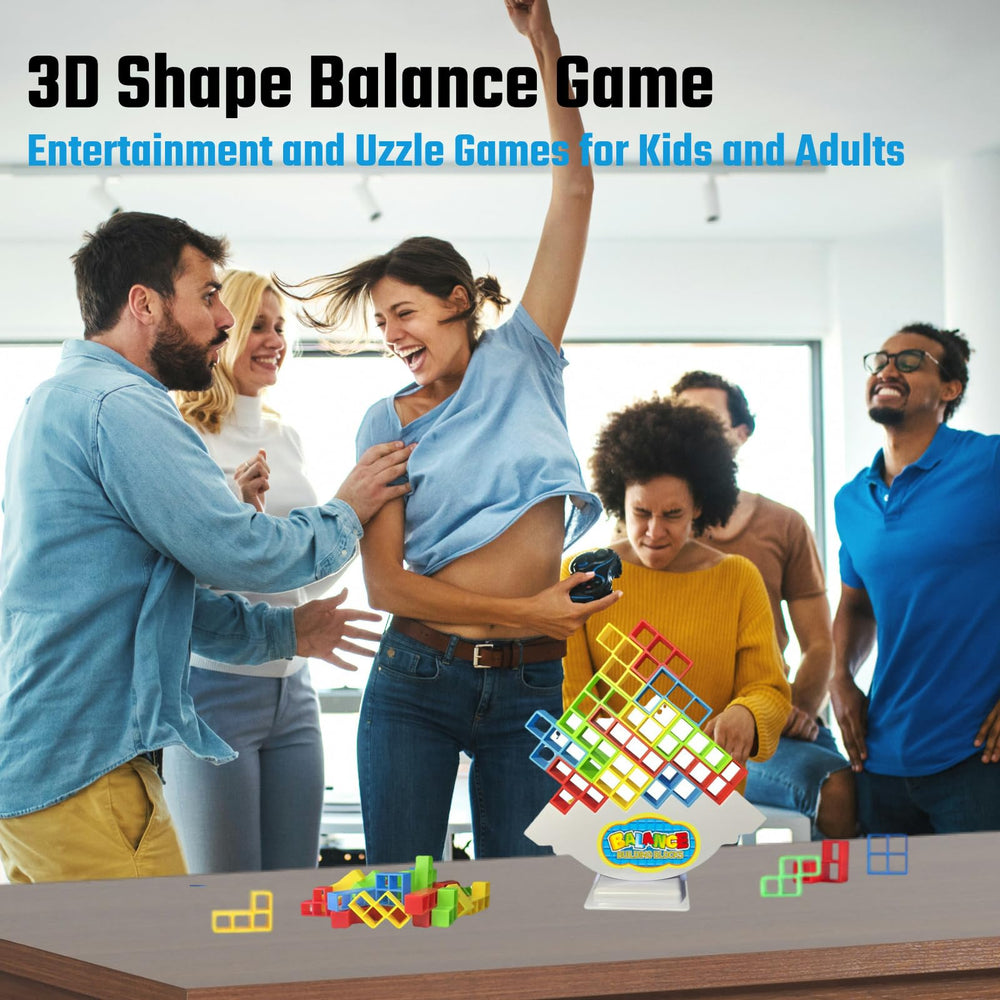 Gdaytao educational fine motor play supports precise movements and attentive balance in a playful format