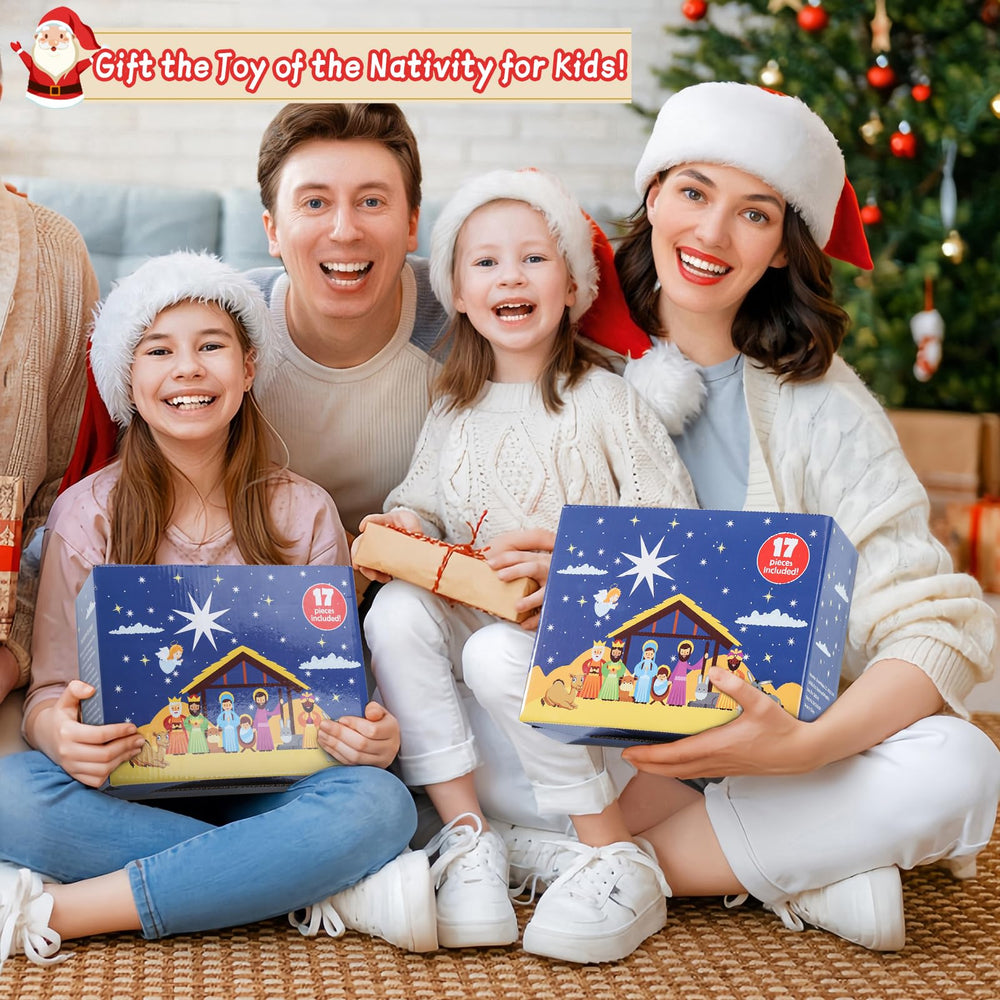 GDGZT eco-friendly materials ensure safe, kid-friendly play.