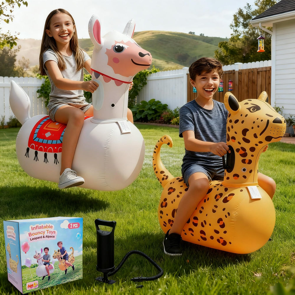 GEEQUFLOAT ideal gift for kids ages 5 to 16