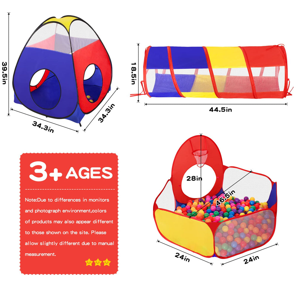 GeerWest ideal birthday gift for 3-year-olds and up.