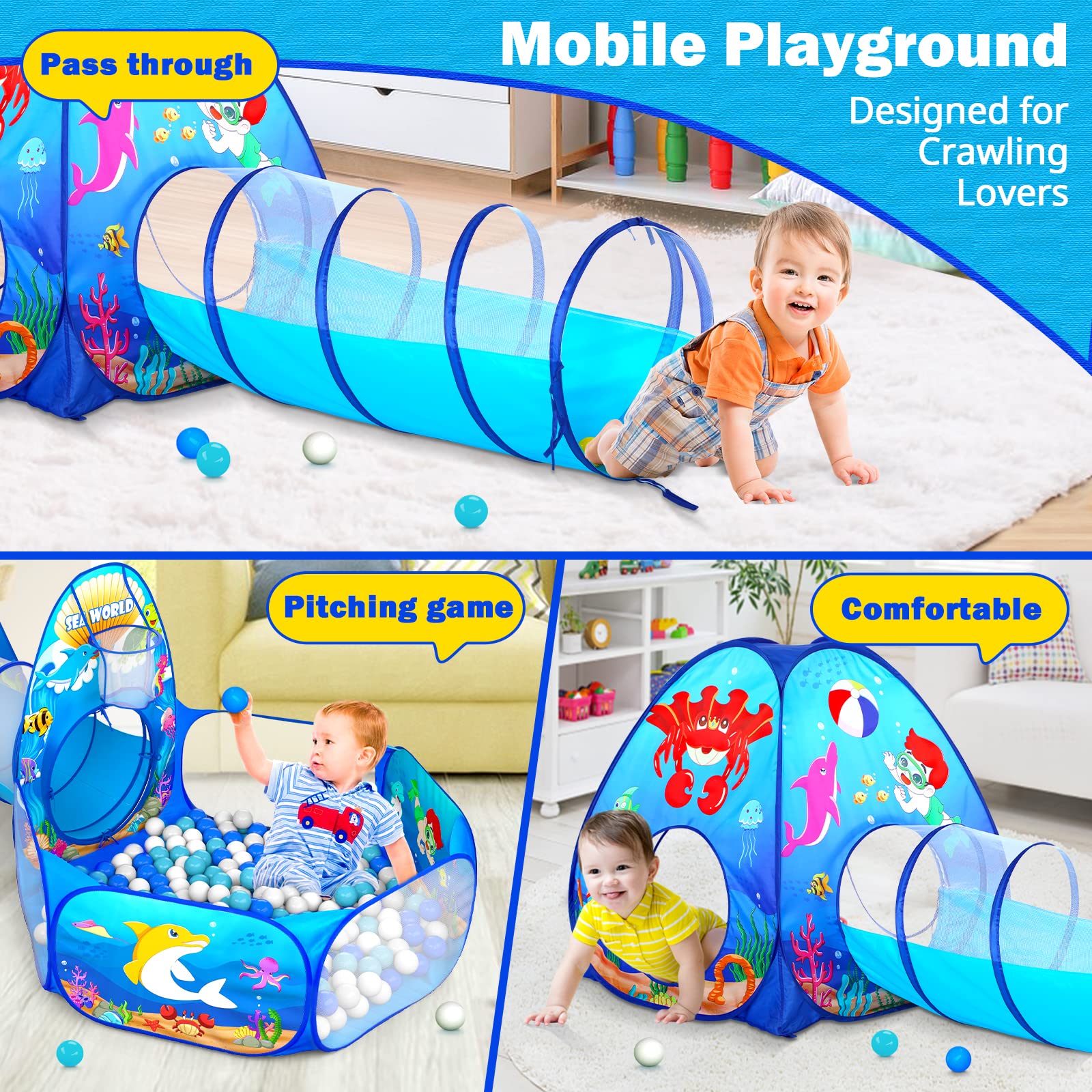 GeerWest kids enjoying backyard play with the 3-piece play set.