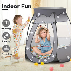 GeerWest star lights strip adds nighttime magic to playtime.