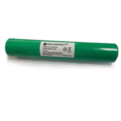 GEILIENERGY label with 3.6V and 3000mAh specifications.