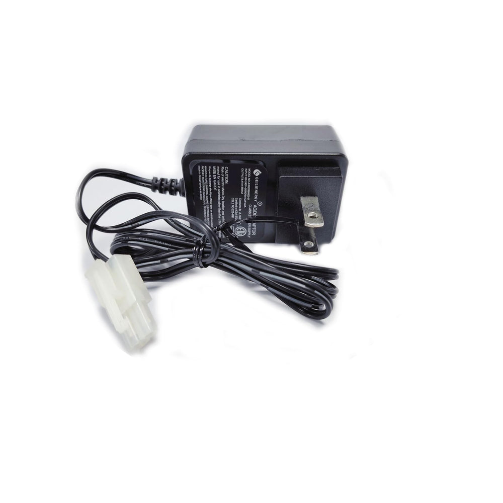 GEILIENERGY 137mm x 47mm x 24mm dimensions fit RC10 models