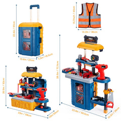 GEIYATOI ideal gift for kids' birthdays and holidays