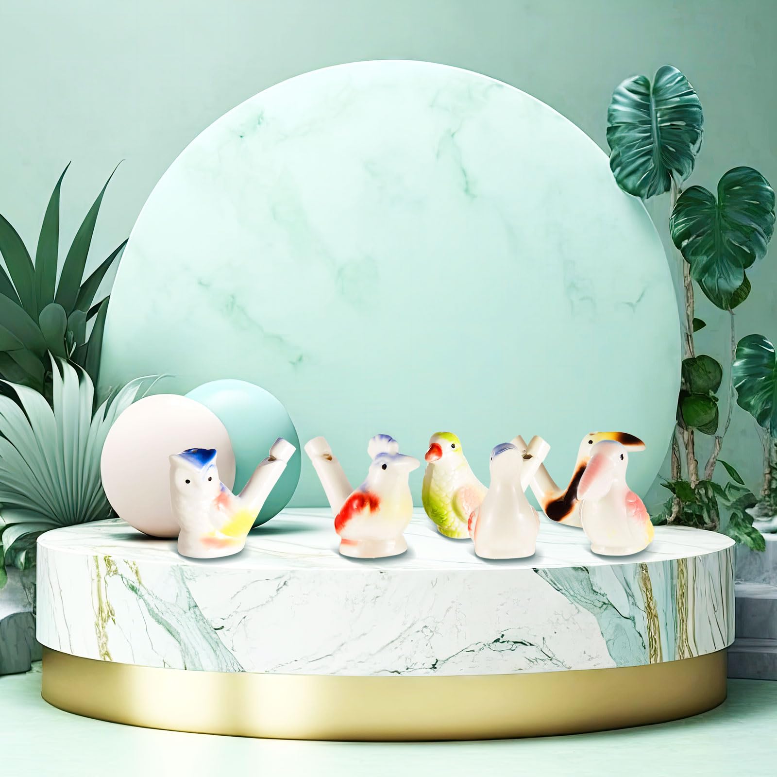 Gejoy adult gift bath toy makes a charming Easter or birthday present