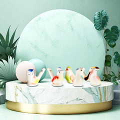 Gejoy adult gift bath toy makes a charming Easter or birthday present