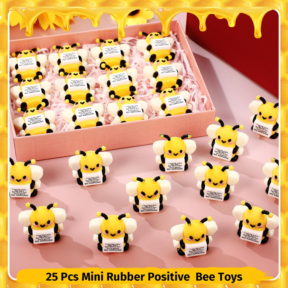Gejoy bee gift-packaging image, ready for celebrations and gifting.