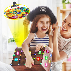 Gejoy treasure-hunt fillers ideal for gift bags and classroom rewards.
