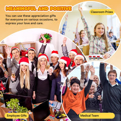 Gejoy You Rock gift-packaged set ready for gifting to colleagues and teachers