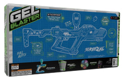Gel Blaster Surge XL 2 water bead ammo for safe, enjoyable play.