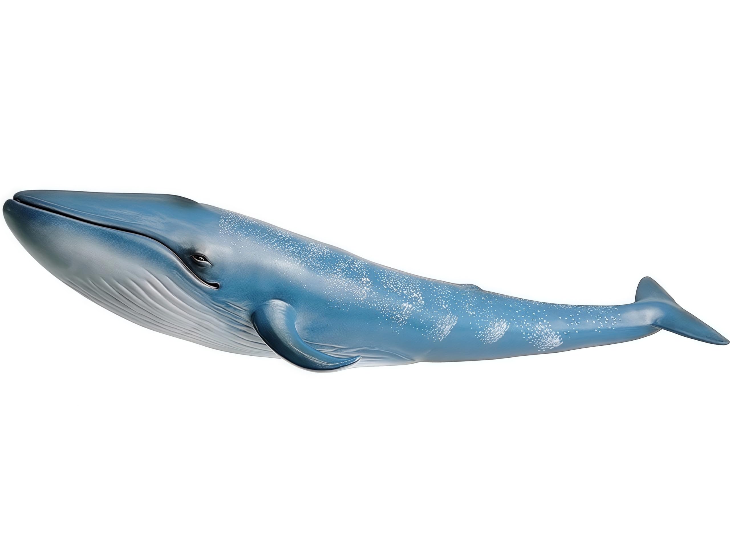 Gemini&Genius puppet theater blue whale for stage play and role play