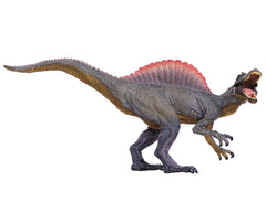 Gemini&Genius Spinosaurus encourages imaginative storytelling during playtime.