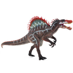 Gemini&Genius Spinosaurus display model for collectors and shelves.