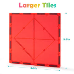 Gemmicc stem-aligned-tiles in classroom use for hands-on learning