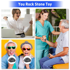 Gemscream stress ball gift suited for teachers and nurses