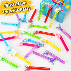 Generic Bubble Wands classroom rewards spark imagination and play.
