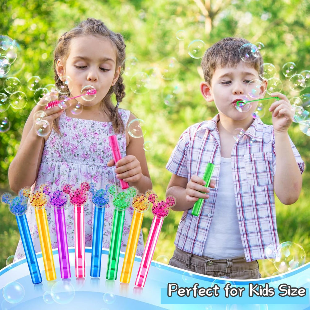 Generic Bubble Wands pinata fillers add surprise and fun.