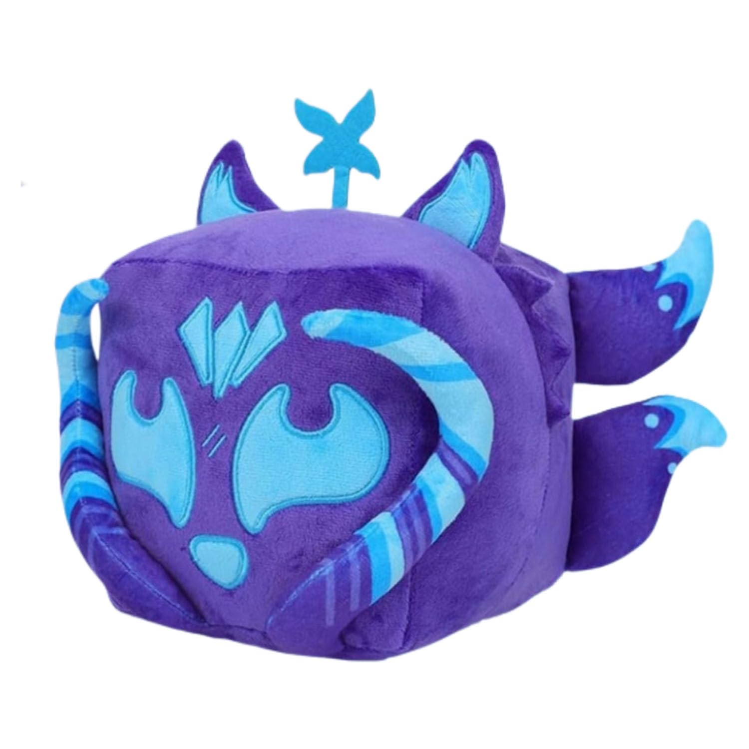 Generic Fruits Plush Becomes an inseparable friend during reading, TV time, and play.
