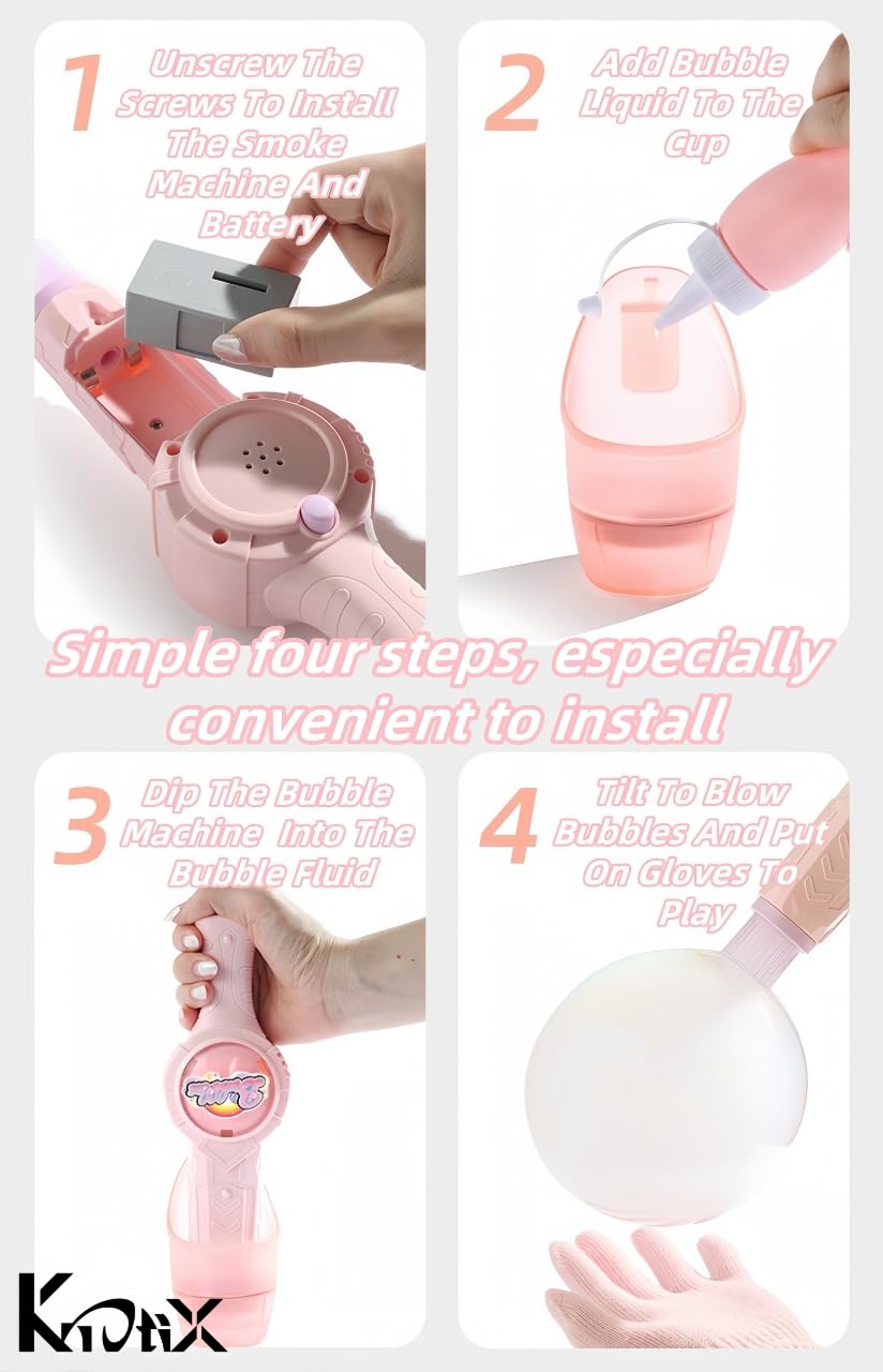 Generic Palm-oil vapor produces a mild aroma during play.