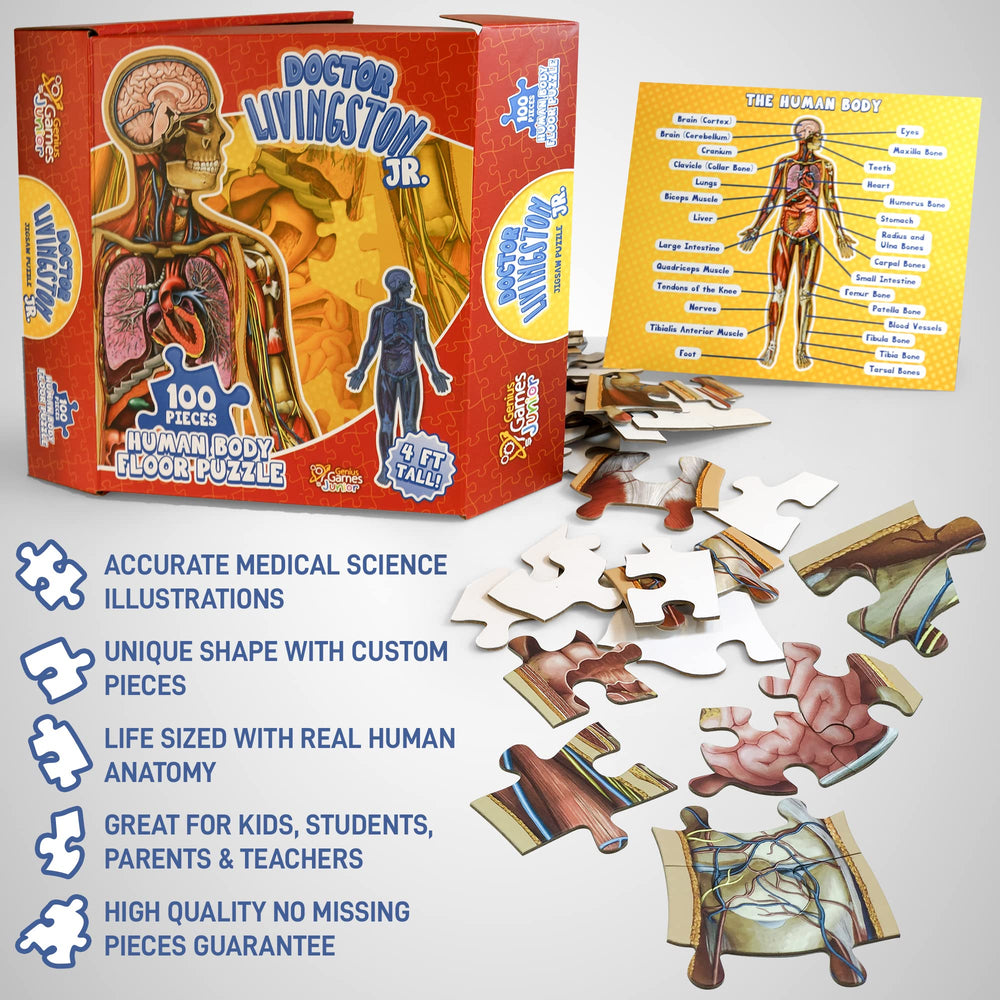 Genius Games classroom activity for teachers and parents