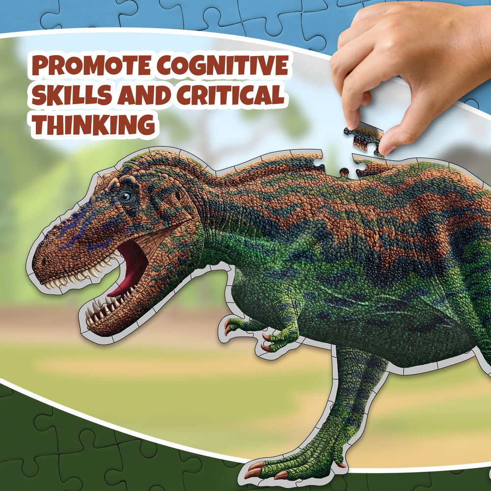 Genius Games gift-ready packaging makes a perfect educational present.