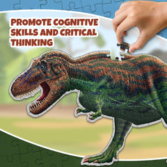 Genius Games gift-ready packaging makes a perfect educational present.