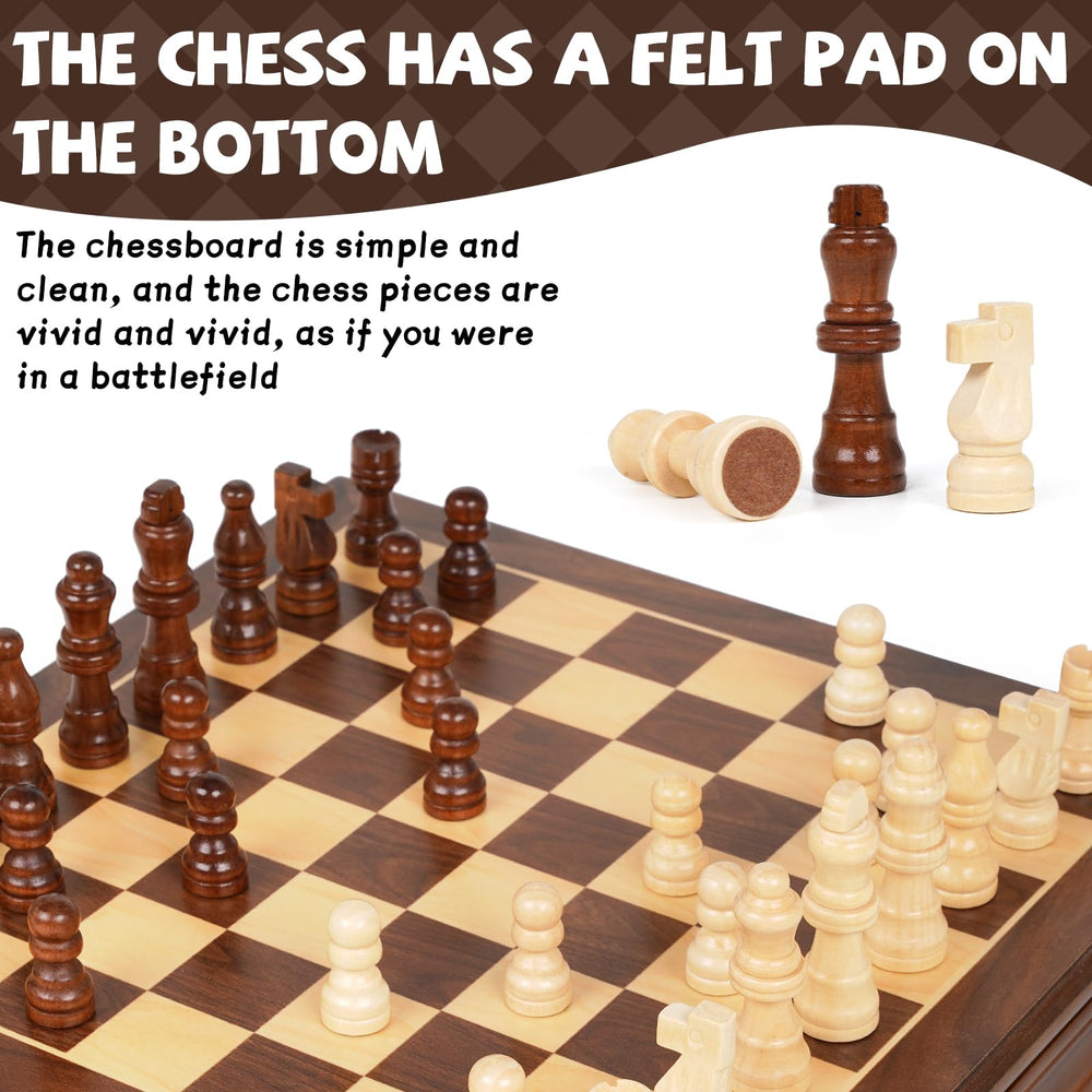 GenJuw 12-inch set shown as classroom-friendly educational game.