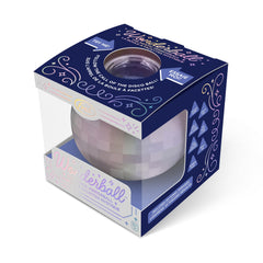 Genuine Fred Wonderball features disco-themed fortunes for vibe moments