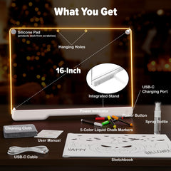 Geokay markers and tracing papers kit supports guided drawing and tracing