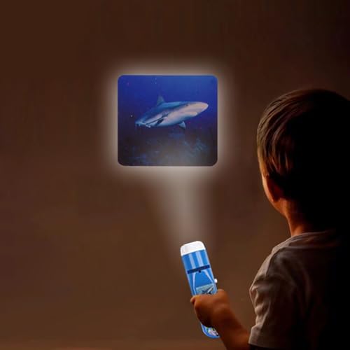 Georgie Porgy wall projections for kids rooms as a decorative gadget.