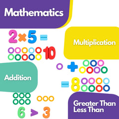 GeroCrew independent play setup encourages self-guided problem solving.