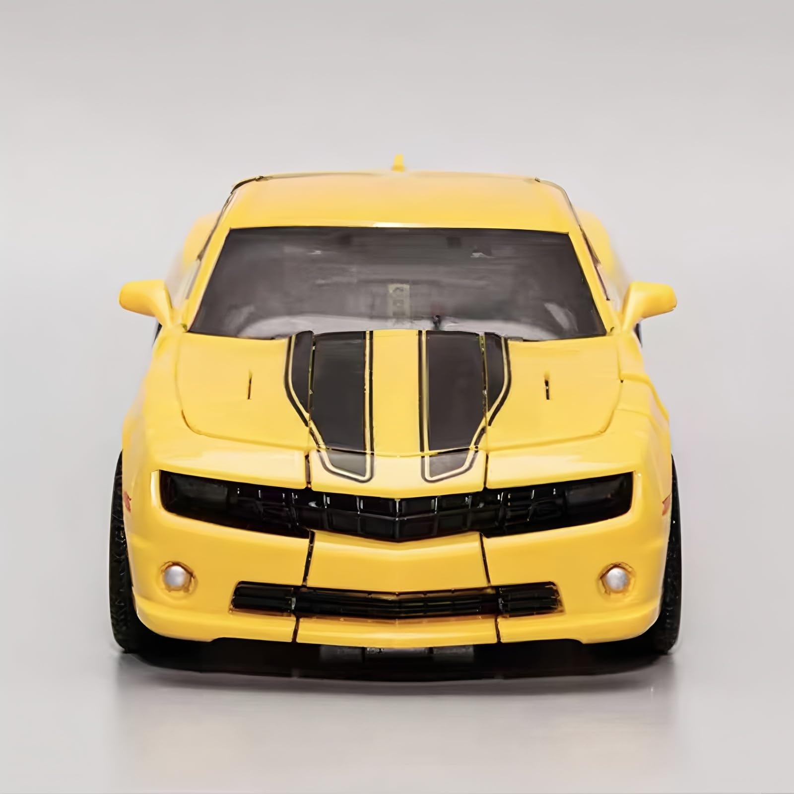 GERYNS Deformation Toy boxed as an exciting gift option