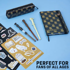 Get Trend Harry Potter stickers spark notebook decoration and personalization.